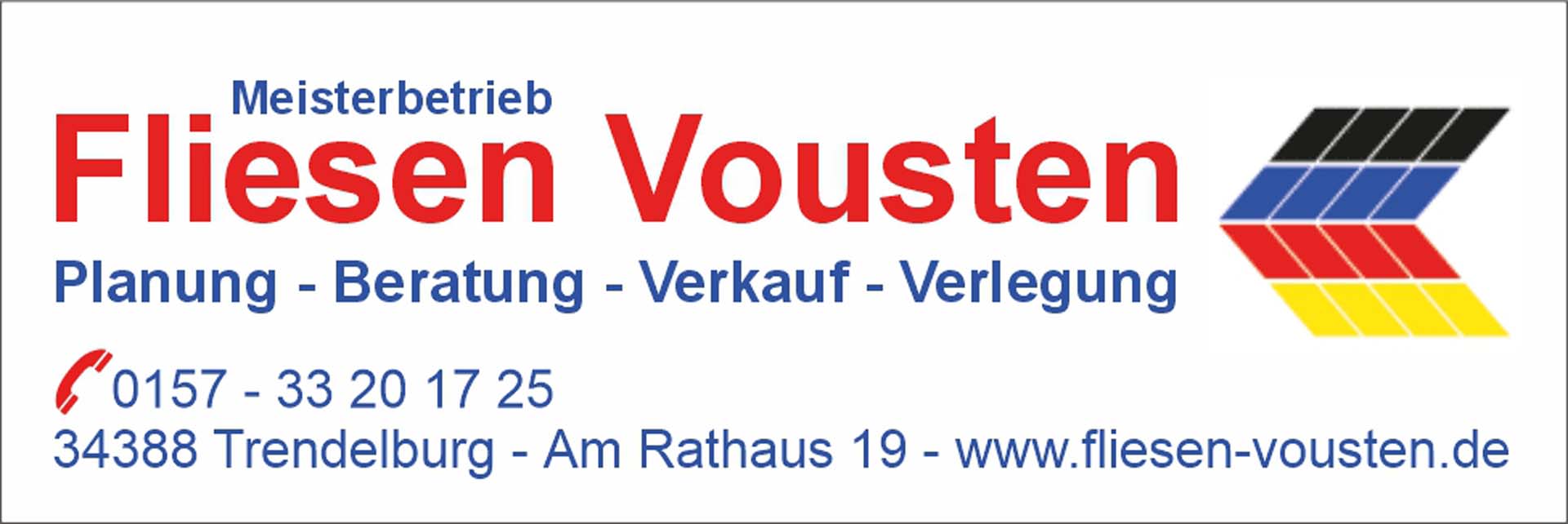 vousten