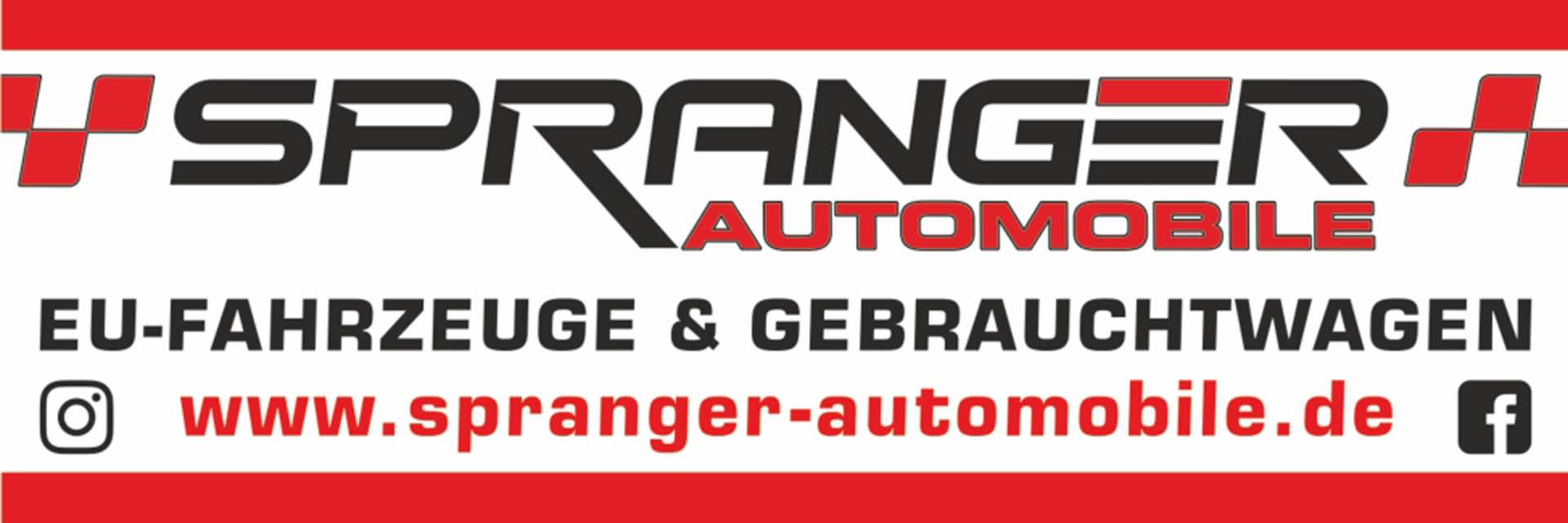 spranger