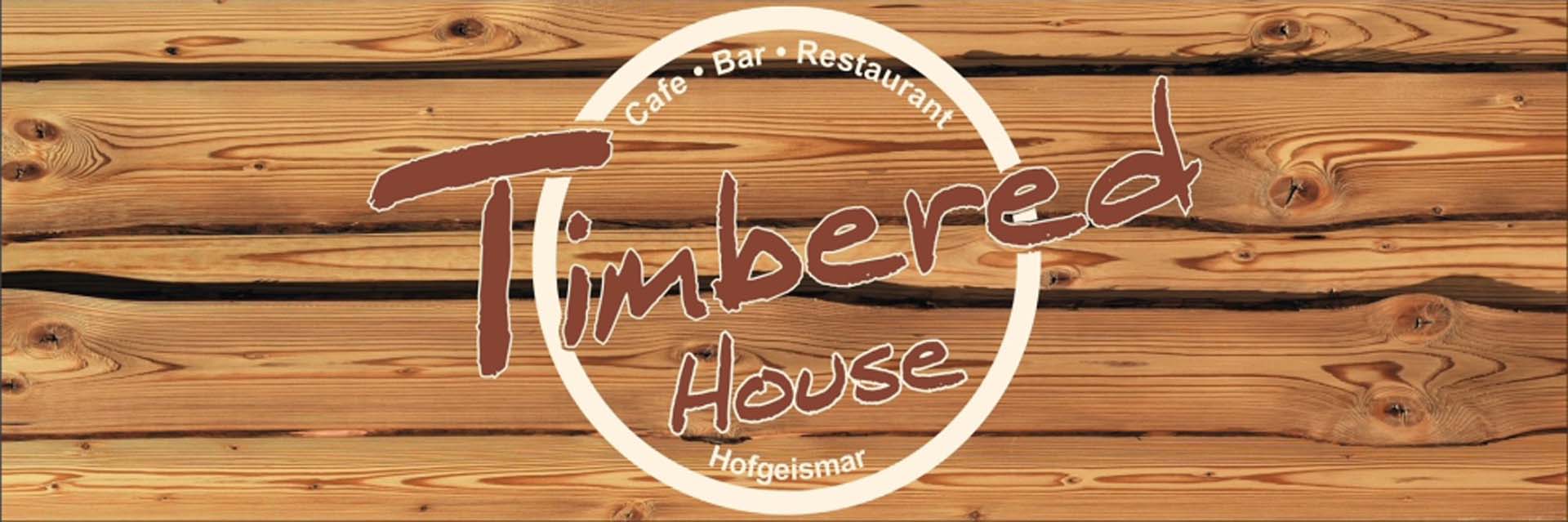 timbered
