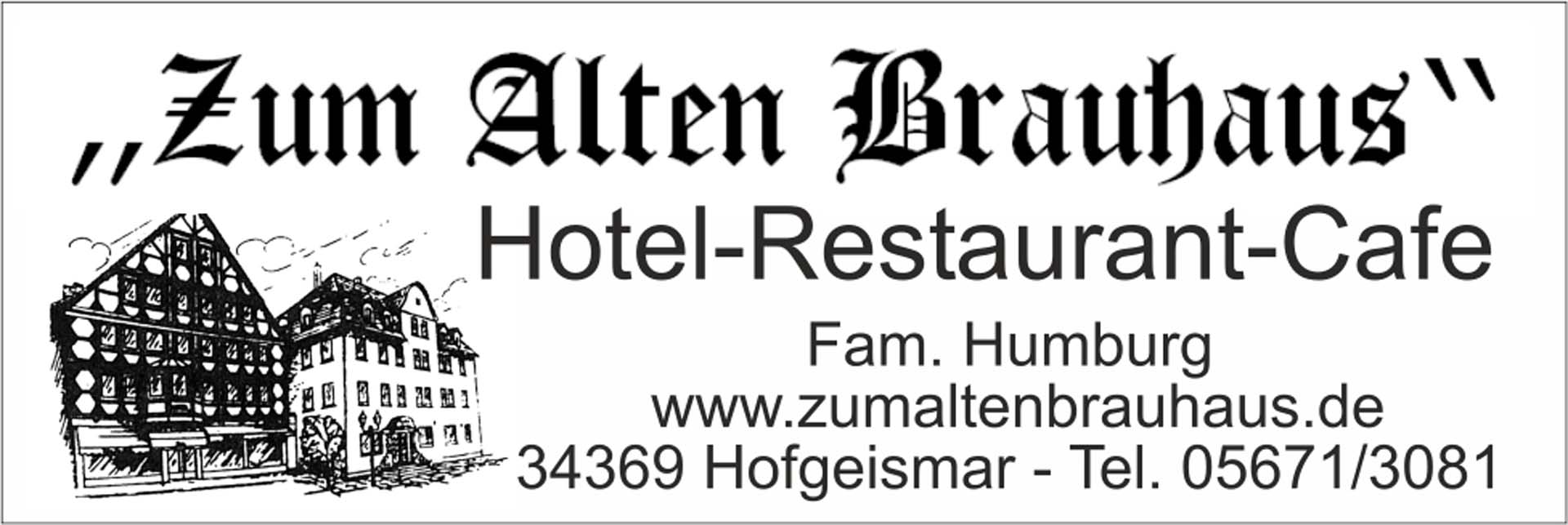 brauhaus
