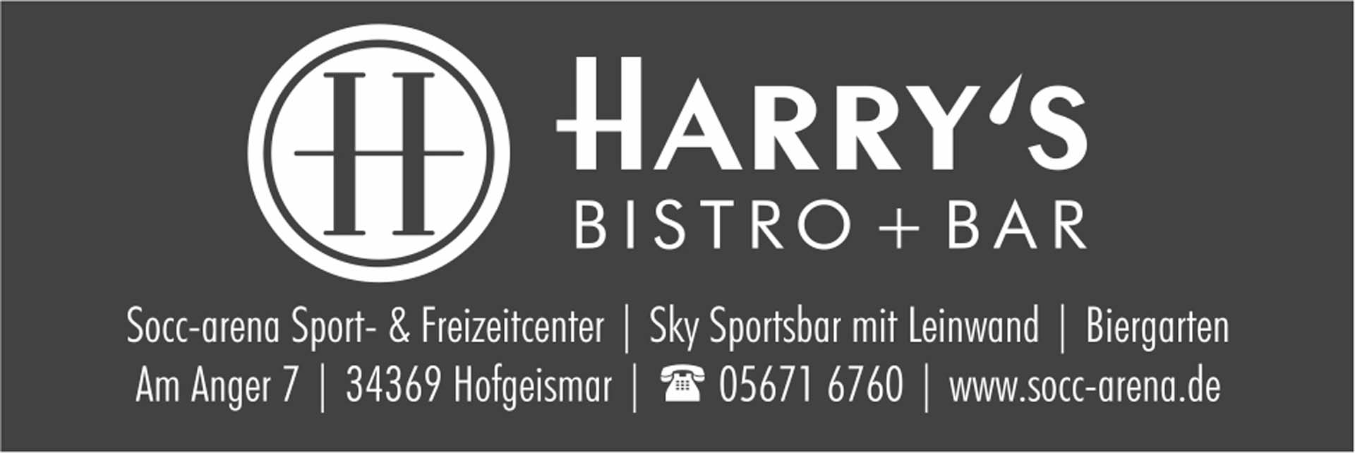 harrys