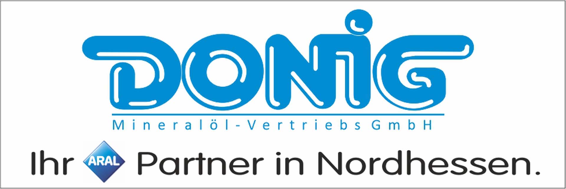 donig